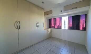 Imagem 6: Alugo nas Graças (187m2, 4 qtos, 4 banheiros, 2 vagas garag,piscina, playground