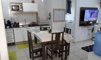 Imagem 5: Vendo Apartamento Condômino Domo Residencial