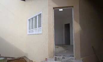 Imagem 3: Casa Padrão em São Carlos