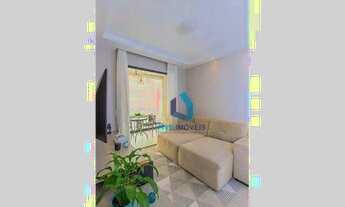 Imagem 3: Apartamento com 2 dormitórios à venda, 67 m² por R$ 520.000 - Interlagos - São Paulo/SP