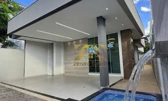 Imagem 2: Casa na 507 sul, 3/4, sendo 1 suíte