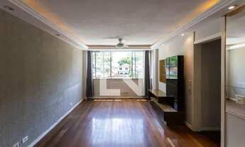 Imagem 2: Apartamento para Aluguel - Tijuca, 3 Quartos, 94 m2