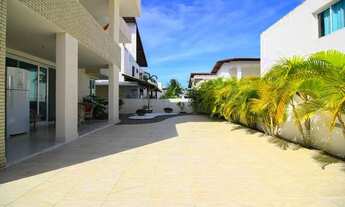 Imagem 3: Casa à venda no bairro Portal do Sol - João Pessoa/PB