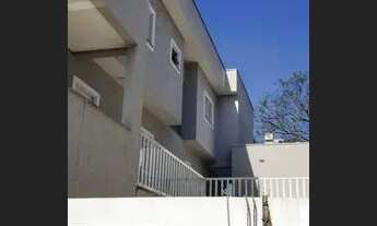 Imagem 6: SOBRADO - VILA BAETA NEVES - SP