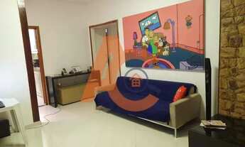 Imagem 2: Ótimo apartamento térreo em Bonsucesso. Aceitando financiamento bancário