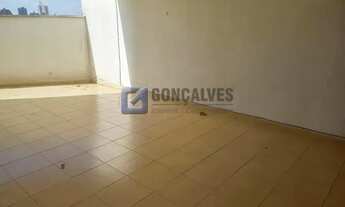 Imagem 2: SANTO ANDRE - Residential / Penthouse - VILA VALPARAISO