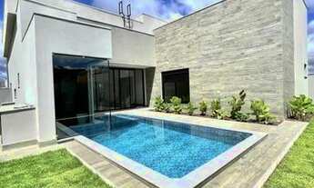 Imagem 7: Casa Alto Padrão a venda, no condomínio Alphaville em Uberlândia