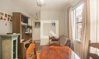 Imagem 2: Apartamento para Aluguel - Vila Ipiranga, 1 Quarto, 43 m2