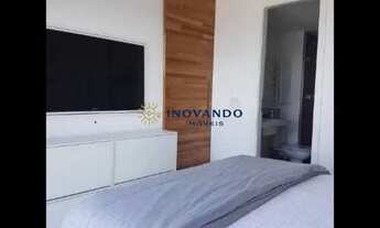 Imagem 1: Condomínio Maximum Double Suítes - 3 quartos - 155m-² Barra da Tijuca