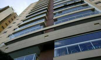 Imagem 7: Apartamento com 3 dormitórios, 125 m² - venda por R$ 970.000,00 ou aluguel por R$ 6.500,00