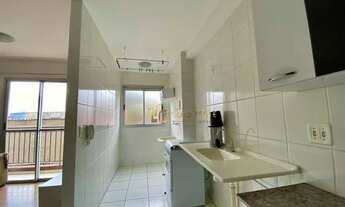 Imagem 5: Apartamento com 2 dormitórios, 49 m² - venda por R$ 245.000,00 ou aluguel por R$ 1.706,67