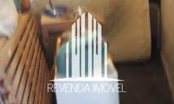 Imagem 6: Casa Antiga com 2 dormitório sala cozinha banheiro quintal edícula terreno 10x20