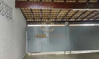 Imagem 3: LP-RA Amil Aluga Casa Toda reformada/ 54M²/ 3 Quartos/ Portão Automático/ Cidade Morumbi