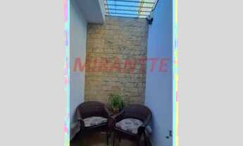 Imagem 4: Casa terrea de 200m² com 5 quartos em Vila Mazzei