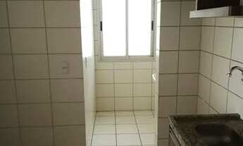 Imagem 7: Alugo 2 apartamentos 2 quartos com 1 suíte no Residencial Portal das Flores - Setor Negrão