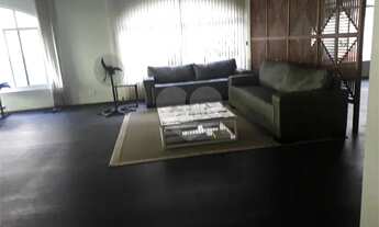 Imagem 4: Apartamento para aluguel com 123 metros quadrados com 3 quartos em Jardim Europa - São Pau