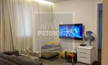 Imagem: Apartamento à venda no Tatuapé/SP!