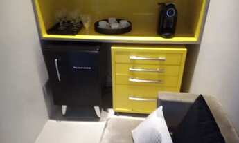 Imagem 4: Sala mobiliada para escritório na Zona Norte em Casa Forte, excelente localização