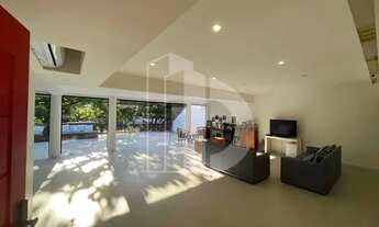 Imagem 1: Apartamento à venda 4 quartos no bairro Barra da Tijuca