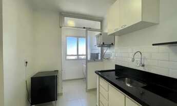 Imagem 7: Apartamento para aluguel tem 55 metros quadrados com 1 quarto em Cambuí - Campinas - SP