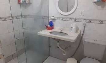 Imagem 4: 4/4 2 banheiros garagem área de serviço - lazer prox: HGE, VASCO