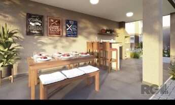 Imagem 3: Apartamento em Jardim Carvalho