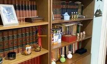 Imagem 4: Sobrado, Brooklin - São Paulo