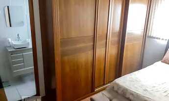 Imagem 6: Casa de Condomínio para Aluguel - Vila Nova Aparecida, 2 Quartos, 110 m2