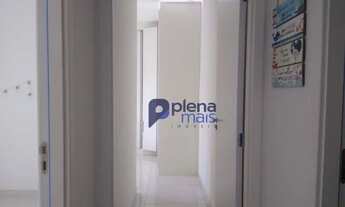 Imagem 7: Apartamento com 2 dormitórios para alugar, 52 m² por R$ 1.820,00/mês - Chácara Santa Anton