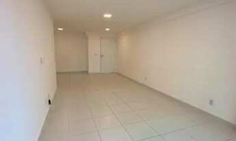 Imagem 2: Apartamento para aluguel com 137 metros quadrados com 4 quartos em Boa Viagem - Recife - P