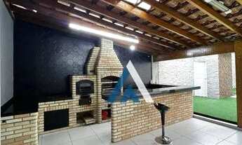 Imagem 2: Casa com 3 dormitórios, 200 m² - venda por R$ 1.300.000,00 ou aluguel por R$ 5.150,00/mês