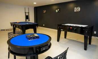 Imagem 6: Apartamento para Locação em Campina Grande, Jardim Tavares, 3 dormitórios, 1 suíte, 2 banh