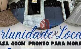 Imagem: Oportunidade Casa Para Locação - Jardim