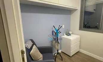 Imagem 7: Apartamento com 2 dormitórios para alugar, 46 m² por R$ 3.100,00/mês - Usina Piratininga