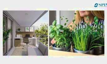 Imagem: Condomínio Conviva Ingá - Rua Doutor Nilo