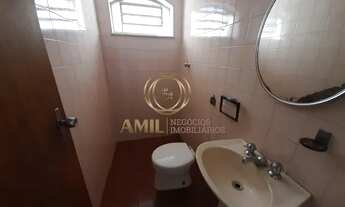 Imagem 5: LJM - RA Amil Aluga Sobrado Comercial no Jardim Augusta - São José dos Campos