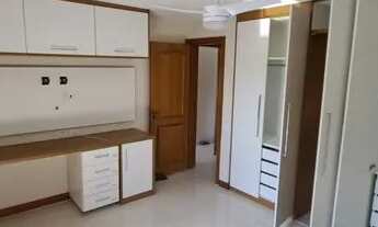 Imagem 9: Apartamento para aluguel com 138 metros quadrados com 3 quartos em Tijuca - Rio de Janeiro