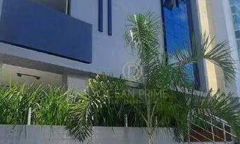 Imagem: CódFl0042 - Flat frente mar no Jardim Oceania