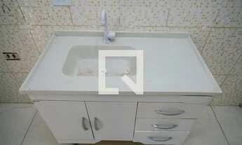 Imagem 5: Apartamento para Aluguel - Casa Verde Alta, 1 Quarto, 35 m2