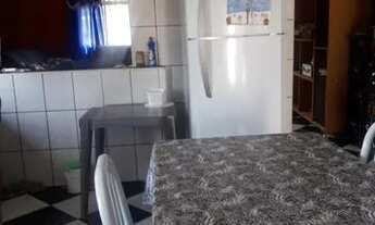 Imagem 1: Casa para Venda em Guarulhos, Jardim Nova Cidade, 3 dormitórios, 1 suíte, 5 banheiros, 2 v