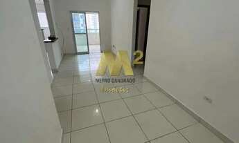 Imagem 2: Apartamento com 2 dorms, Mirim, Praia Grande - R$ 330 mil, Cod: 11976