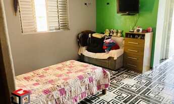 Imagem 7: Sobrado à venda 2 quartos 1 suíte 2 vagas Batistini - São Bernardo do Campo - SP