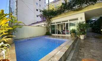 Imagem: Casa para Venda em Santos, Aparecida, 3