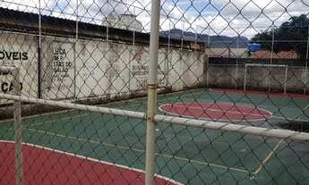 Imagem 13: Belo Horizonte - Apartamento Padrão - Santa Helena (Barreiro