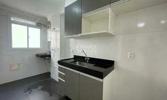 Imagem 4: LINDO APARTAMENTO DE 2 DORMITÓRIOS, PISO FRIO, ARMÁRIOS NA COZINHA