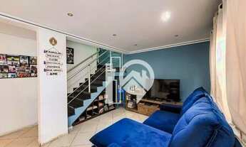 Imagem 2: Casa com 3 dormitórios à venda, 128 m² - Jardim Califórnia - Jacareí/SP