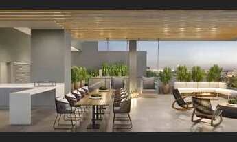 Imagem 4: Apartamento com 4 dormitórios à venda, 125 m2 por R$ 998.000,00 - Freguesia do Ó - São Pau