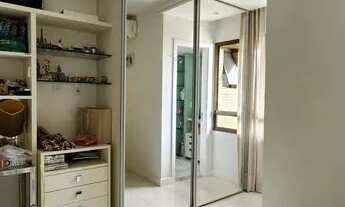 Imagem 5: Apartamento para venda com 190 metros quadrados com 4 quartos em Pituba - Salvador - BA