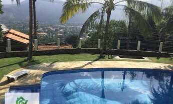 Imagem: Casa com 11 dormitórios à venda, 742 m²