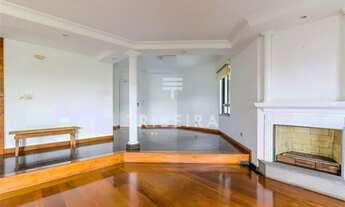 Imagem 7: Imóvel de 280m², com 4 dormitórios (sendo 3 suítes)